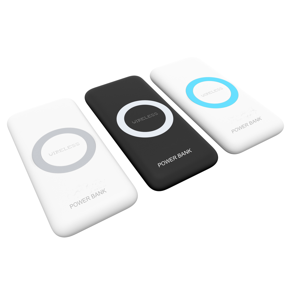 HY-WP200 wireless powerbank 10000mAh